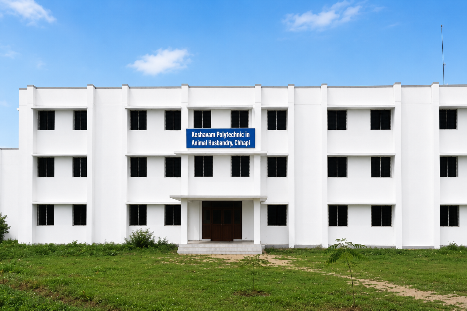 Campus