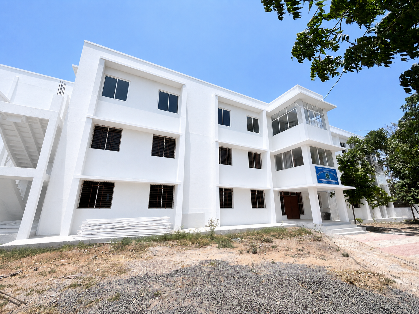 Campus